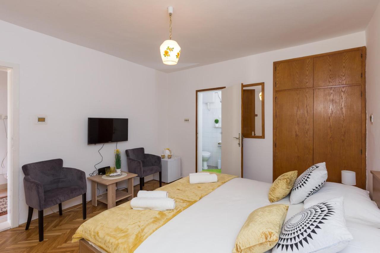 Sunset Bay Room Dubrovnik Exterior photo